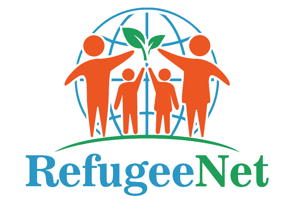 RefugeeNet - San Diego Refugee Family Assistance - www.Refugee-Net.org