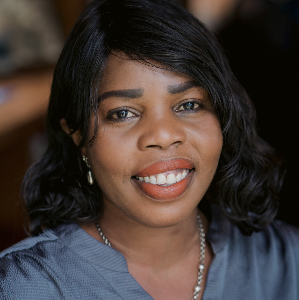 Nadia Agory, Case Manager-img